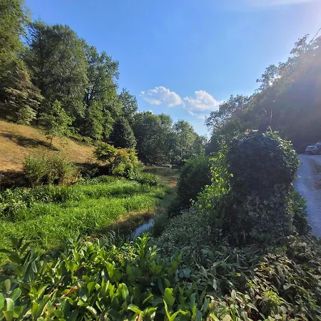 Oda ve Kahvaltı Old Mill Ginals