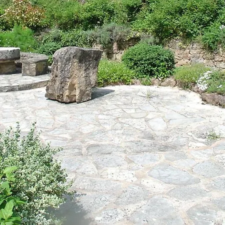 Old Mill Oda ve Kahvaltı Ginals